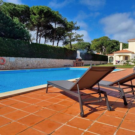 Praia D'El Rey - Townhouse Dom Duarte Amoreira  Ngoại thất bức ảnh