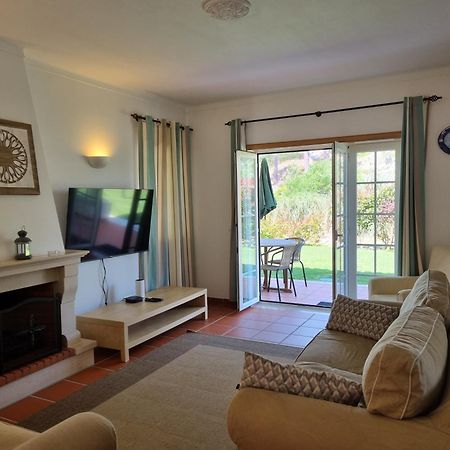 Praia D'El Rey - Townhouse Dom Duarte Amoreira  Ngoại thất bức ảnh