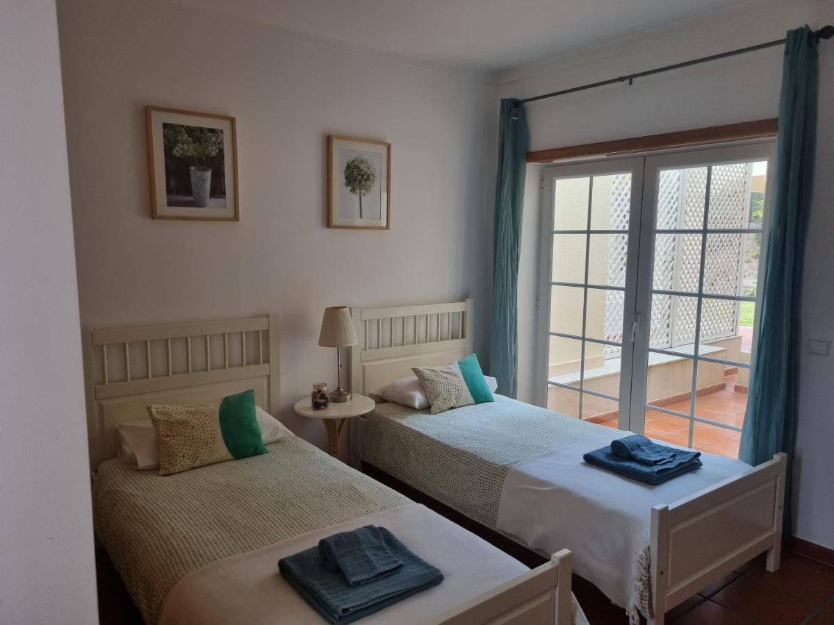 Praia D'El Rey - Townhouse Dom Duarte Amoreira  Ngoại thất bức ảnh
