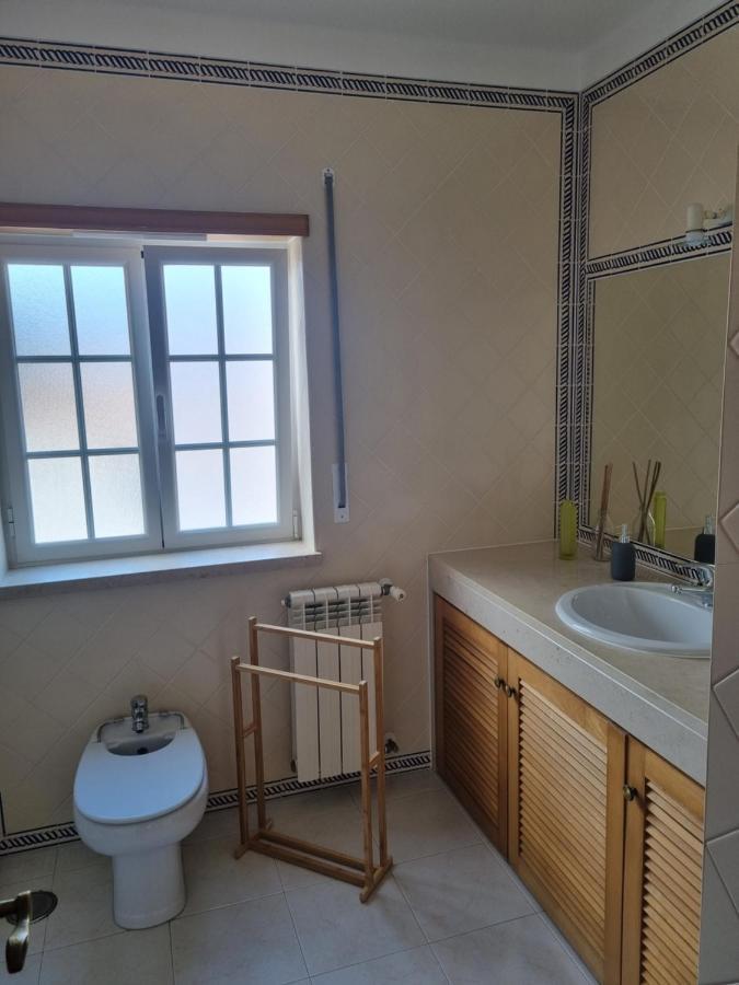 Praia D'El Rey - Townhouse Dom Duarte Amoreira  Ngoại thất bức ảnh