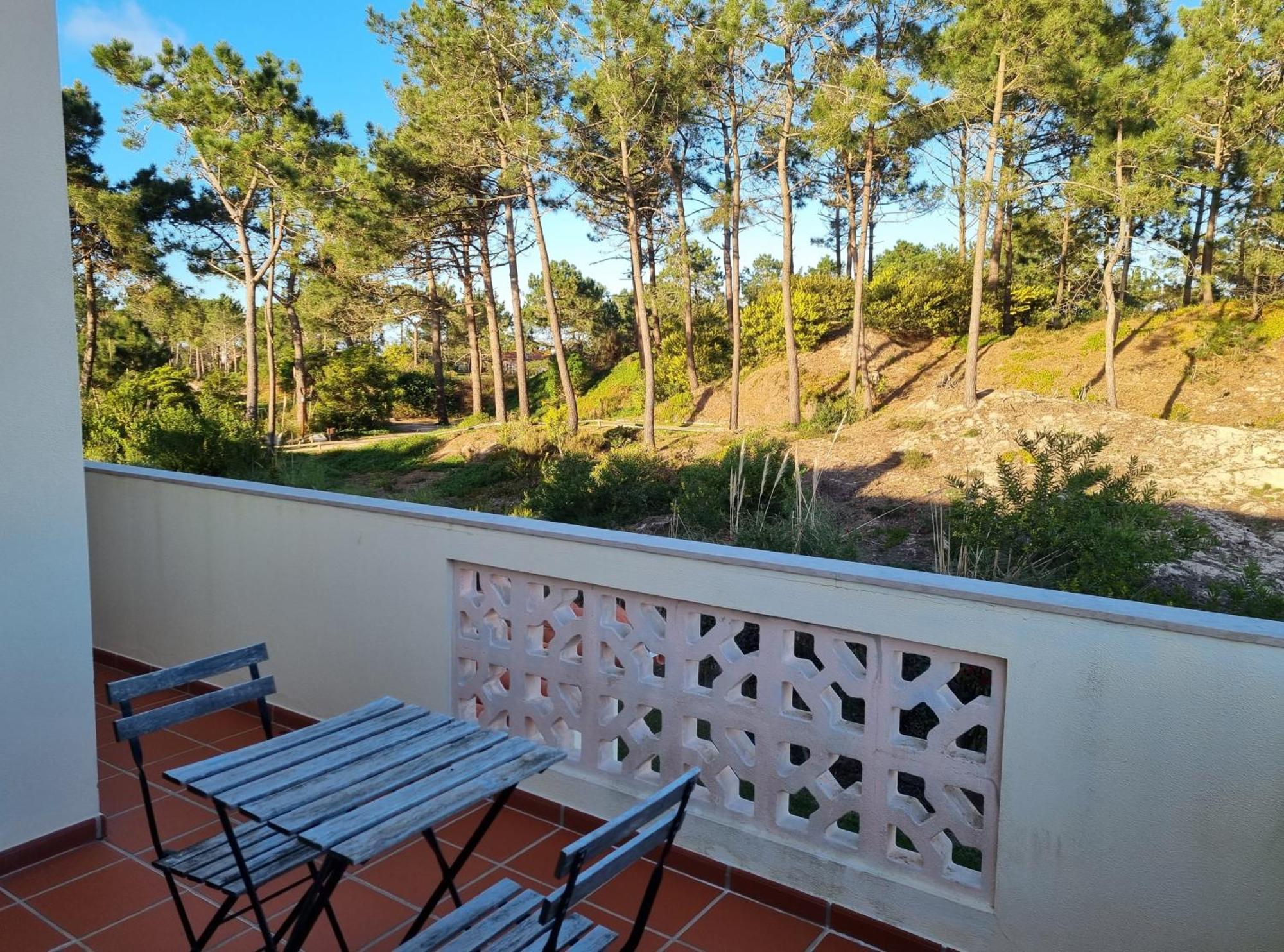 Praia D'El Rey - Townhouse Dom Duarte Amoreira  Ngoại thất bức ảnh