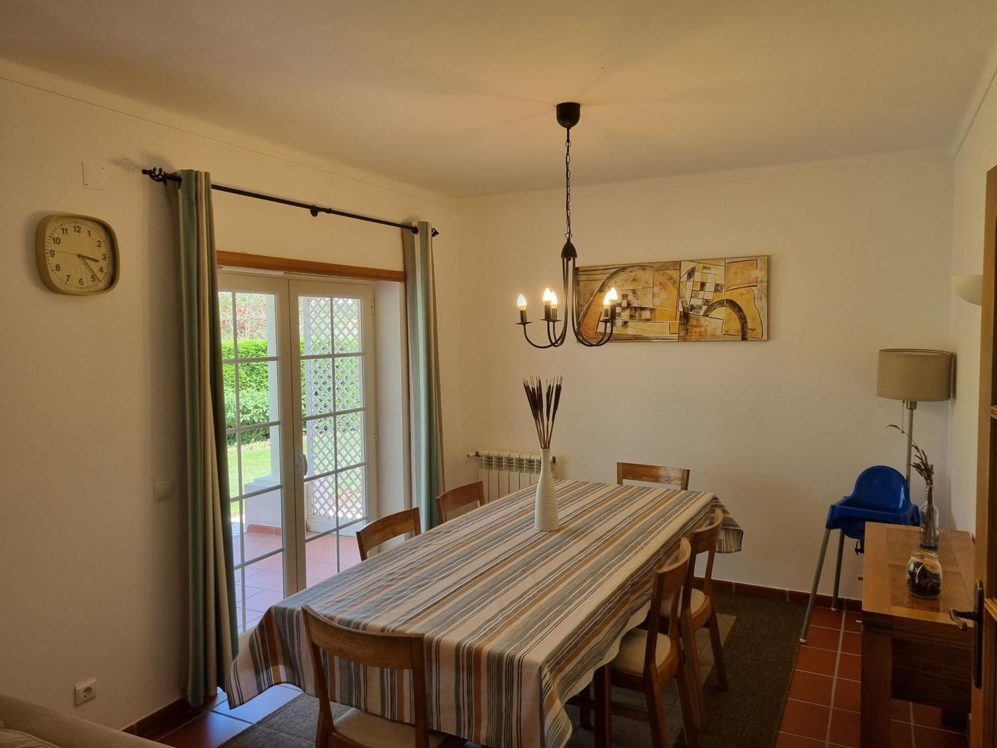 Praia D'El Rey - Townhouse Dom Duarte Amoreira  Ngoại thất bức ảnh